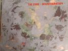 The Cure Disintegration Picture Disc Lp Vinyl