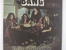 Bang - Mother/Bow To The King LP - Capitol - Psych Rock VG++
