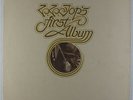 ZZ Top - ZZ Top's First Album LP - London - VG+