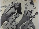 Ted Nugent - Free-For-All LP - Epic SEALED