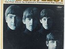 Beatles - Meet The Beatles  LP - Capitol Mono First Pressing