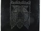 Hawkwind - Doremi Fasol Latido LP - United Artists VG+