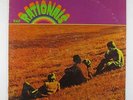 Rationals - S/T LP - Crewe