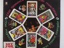 Queen's Nectarine Machine - Mystical Powers Of Roving Tarot Gamble LP ABC VG++