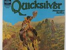 Quicksilver Messenger Service - Happy Trails LP - Capitol France