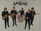 Yardbirds - Having A Rave Up LP - Epic VG++