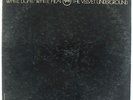 Velvet Underground - White Light/White Heat LP -Verve Stereo Skull Tattoo Cover