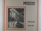 Ministry - I'm Falling/Cold Life 12