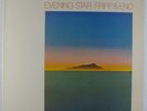 Fripp & Eno - Evening Star LP - Island UK VG+