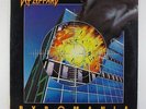 Def Leppard - Pyromania LP - Mercury VG++
