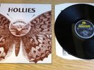 HOLLIES Butterfly UK vinyl LP Mono EX/VG+ 1967 PMC 7039 -1/-1 Psyche