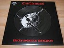 CANDLEMASS Epicus Doomicus Metallicus Picture VINYL LP **RAR** RSD