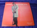 LP RECORD-JERRY BUTLER , ESQ.-NICE COLLECTIBLE- ABNER RECORDS
