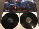 Metallica Ride The Lightning 2008 45rpm Reissue (Mofi, Vinyl, OOP)