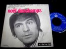 NOEL DESCHAMPS/TOUTES LES FILLES ME COURENT /FRENCH 60'S BEAT/FRENCH 7' SP BIEM