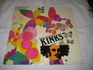 KINKS FACE TO FACE NPL 18149