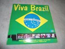 Various - Viva Brazil 1993 2XLP LATIN DISCO