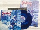 SOLSTICE - SOLSTICE - LP 2014 - RARE  sadus coroner eliminator