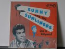 SUNNY AND THE SUNLINERS 