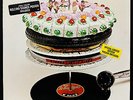 THE ROLLING STONES LET IT BLEED  US ORIG’69 LONDON 1ST PRESS SEALED