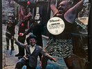 THE DOORS THE STRANGE DAYS RARE US ORIG’67  ELEKTRA 1ST PRESS SHRINK PROMO