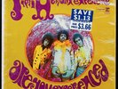 THE JIMI HENDRIX EXPERIENCE ARE YOU EXPERIENCED? ORIG’67 REPRISE 1ST PRESS MONO