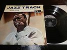 MILES DAVIS - Jazz Track LP '58 Original Fontana 681 550 TL