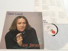 Meic Stevens Lapis Lazuli UK 1st issue vinyl LP insert folk psych prog Welsh