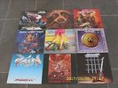 Vinyl - Metal / Hard-Rock - Raritäten