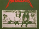 Metallica Vinyl,Caught in the Act,Live Rar Bootleg