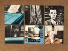 Peter Gabriel - Three Solo Album Bundle - Vinyls And Covers VG to Near Mint.