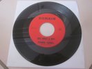 YVONNE CAROLL - STUCK ON YOU / GEE WHAT A GUY 7