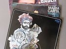 3 Vtg. LPs Maria Carta, Lucio Dalla, Giorgio Gaber