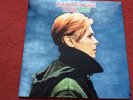 David Bowie ?- Low (Live) - Limited Edition Yellow Vinyl Album New Brian ENO