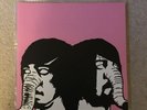 DEATH FROM ABOVE 1979 - YOU'RE A WOMAN I'M A MACHINE - Pink Vinyl DFA Youre Im