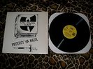 Wu-Tang Clan - Protect Ya Neck - Vinyl 12