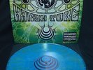 Earthless Harsh Toke Split LP Splatter Vinyl ASG Stoned Jesus Sleep King Gizzard