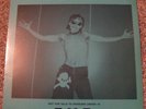 GG ALLIN EMF LP SCUM PUNK ROCK HANK ANTiSEEN MENTORS CRAMPS MISFITS KBD
