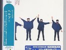 The BEATLES Help   JAPAN mini lp cd SHM cd blue sticker UICY-76970 NEW