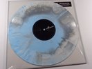 THURSDAY Full Collapse LP GREY & BLUE STARBURST /329 silverstein thrice atreyu