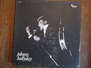1968-RARE -1er COFFRET ORIGINAL   JOHNNY HALLYDAY-3 X 33T LP-VOGUE -COF 10