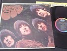Beatles Rubber Soul mono T2442 very clean vinyl