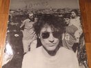 James Live at Glastonbury 1990 - Rare Vinyl - Tim Booth