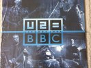 U2 - Live At The BBC Coloured Vinyl Lp Limited to 500 copies.