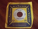 NANCY ADAMS Somebody's in my Orchard RCA Popcorn Northern Soul 45