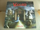 WARLORD - Deliver Us /  US -METAL-CULT´83 ..FIRST PRESS , EPIC METAL - CULT, RAR