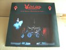 WARLORD - And the Cannons of ... /  US -METAL-CULT´84 ..FIRST PRESS ,  sehr RAR
