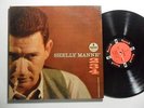 SHELLY MANNE 234 IMPULSE Jazz LP Orange Stereo HEAR A26