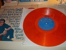 LESLEY GORE TAIWAN RECORD ORANGE VINYL GOLDEN HIT YOU DON'T OWN ME IT'S MY PARTY