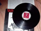 vinyl warum joe TBE